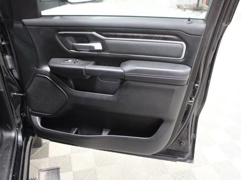 Used 2022 RAM 1500 Big Horn image 22