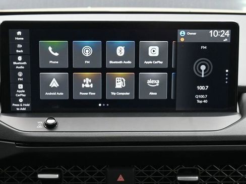 New 2026 Honda Accord Hybrid Sport-L image 23
