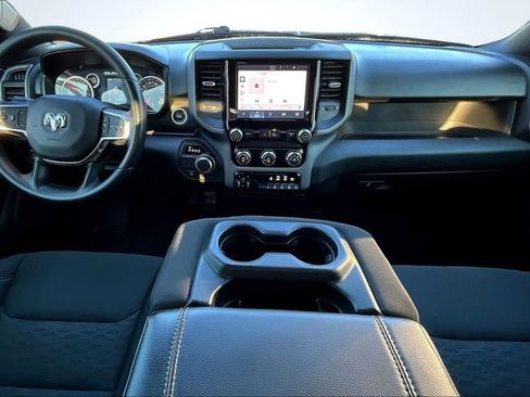 Used 2025 RAM 1500 Tradesman image 16