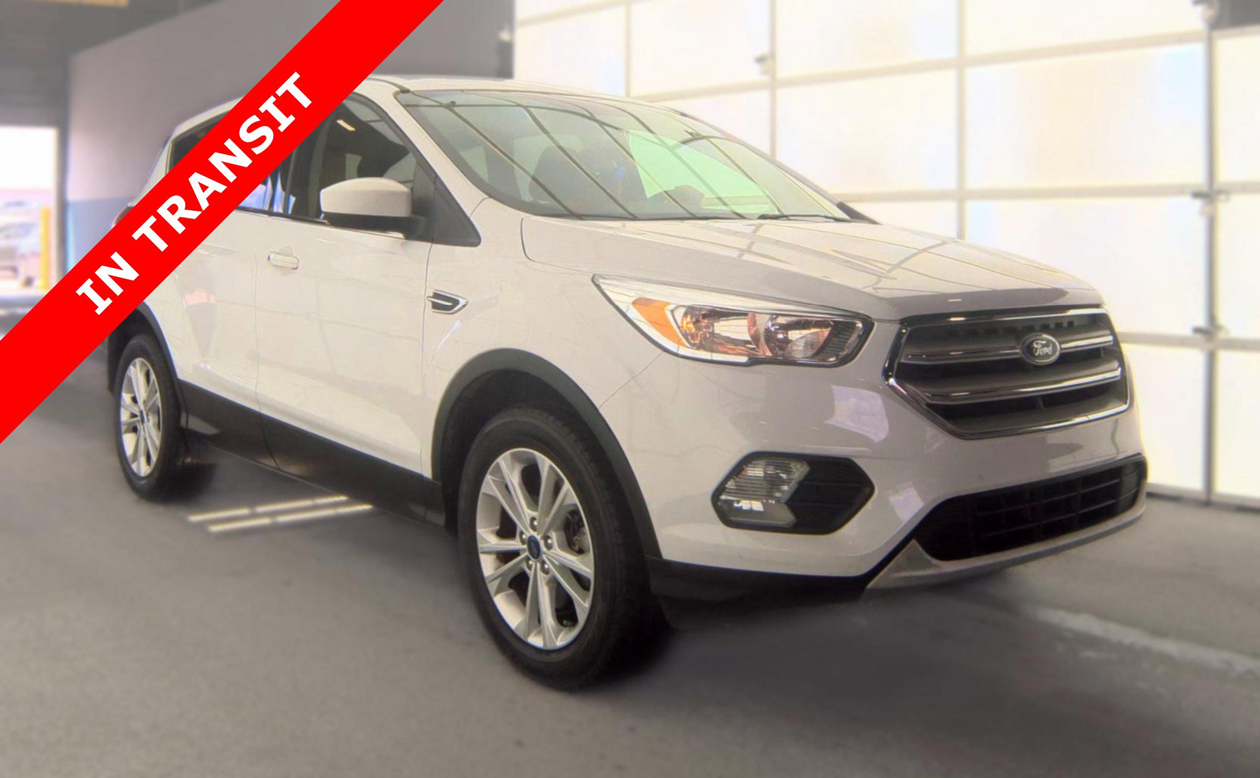Used 2019 Ford Escape SE AWD/4WD image 3