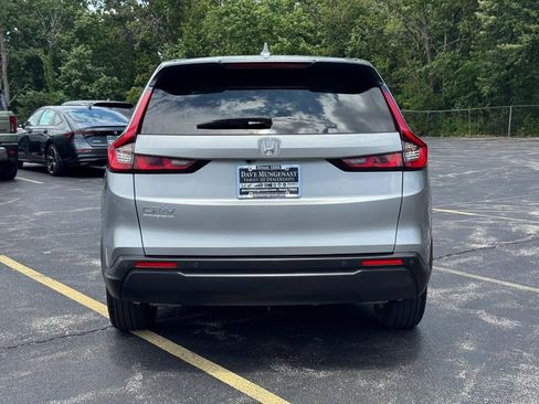 Certified 2023 Honda CR-V EX-L image 6