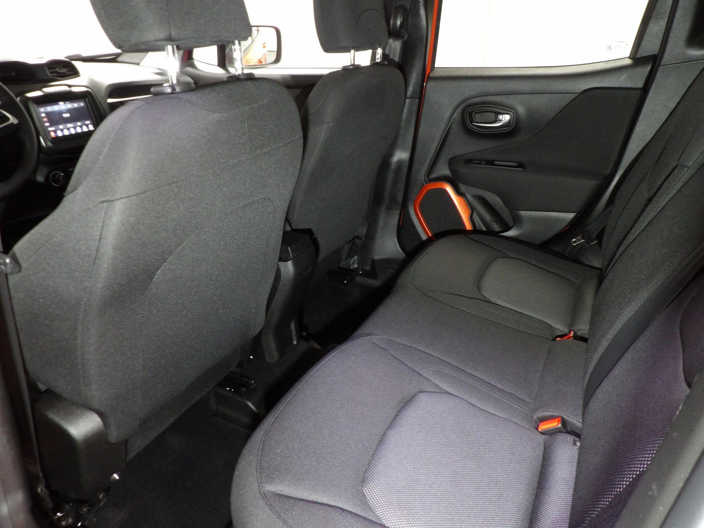 Used 2018 Jeep Renegade Sport w/ Power & Air Group AWD/4WD image 11