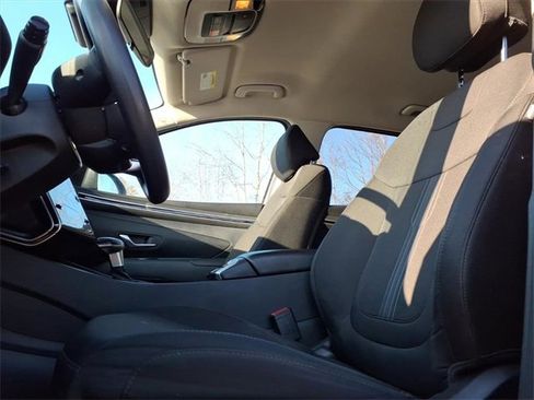 Used 2024 Hyundai Tucson SEL image 8