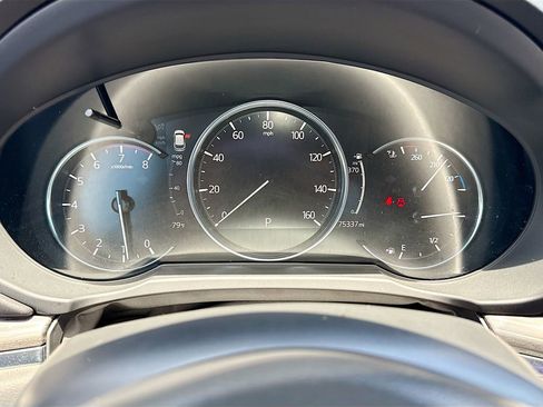 Used 2020 MAZDA CX-5 Grand Touring AWD/4WD image 40