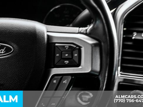 Used 2022 Ford F250 Platinum image 32