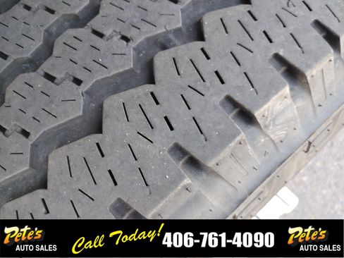 Used 2008 Ford F250 4x4 SuperCab Super Duty image 9