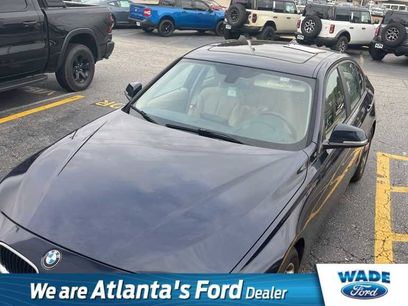 Used 2014 BMW 328i Sedan