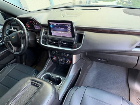 Used 2021 Chevrolet Tahoe LS image 19