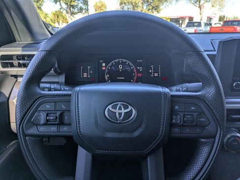 New 2025 Toyota Tacoma SR5 image 28