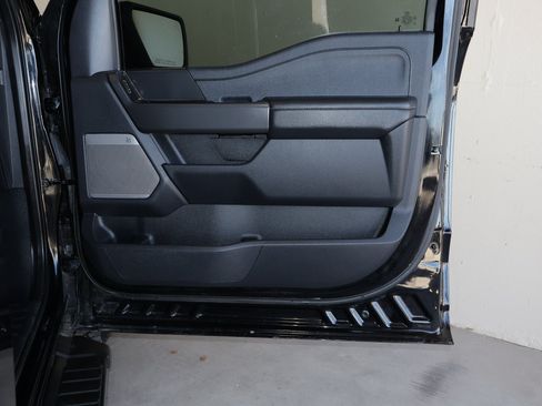 Used 2024 Ford F150 Lariat w/ Bed Utility Package AWD/4WD image 43