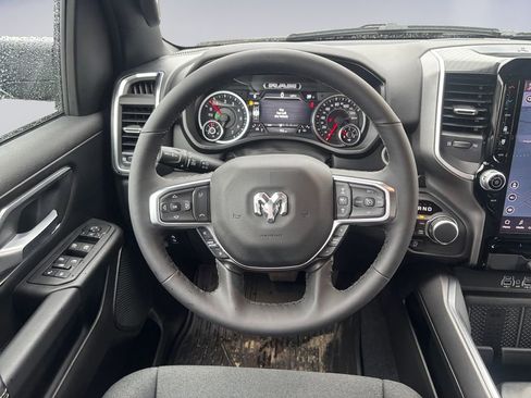 Used 2026 RAM 1500 Big Horn image 14