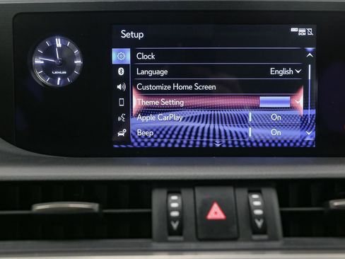 Used 2019 Lexus ES 350 image 26