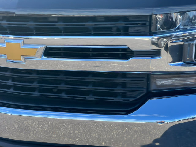 Used 2020 Chevrolet Silverado 1500 LT w/ All-Star Edition AWD/4WD image 38