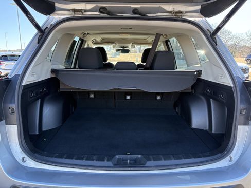 Used 2019 Subaru Forester Premium image 12