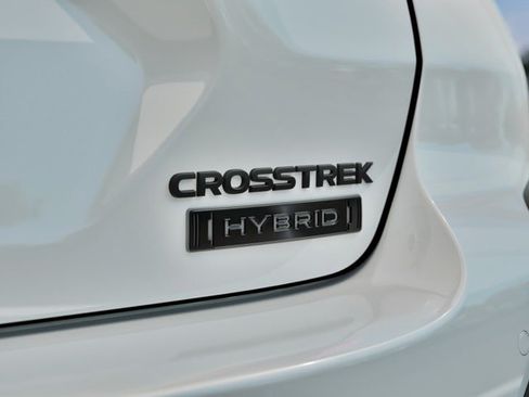 New 2026 Subaru Crosstrek 2.5i Limited AWD/4WD image 11