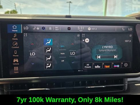 Certified 2025 Jeep Wrangler Sport AWD/4WD image 23