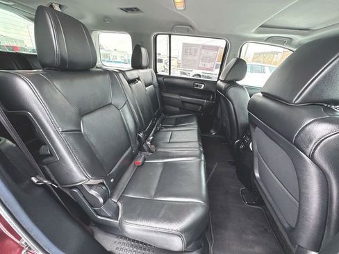 Used 2012 Honda Pilot EX-L image 25