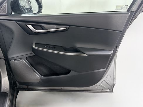 Used 2023 Kia EV6 Wind w/ Wind Technology Package RWD image 32