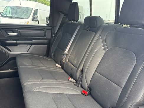 Used 2025 RAM 1500 Tradesman AWD/4WD image 14