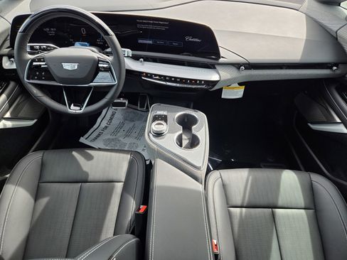 New 2026 Cadillac Optiq Sport 2 RWD image 8