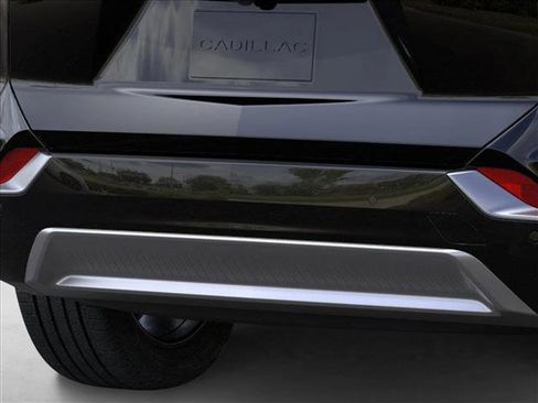 New 2026 Cadillac Optiq Luxury 1 image 14