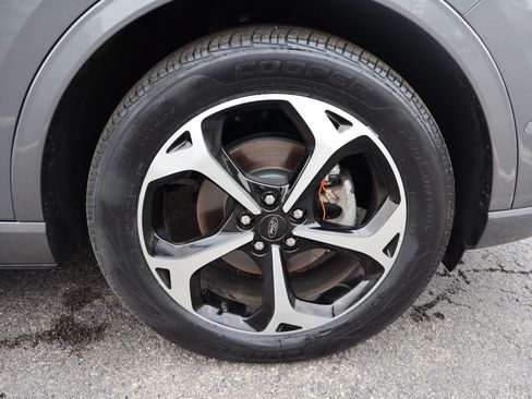 Used 2023 Ford Escape ST-Line Elite AWD/4WD image 40