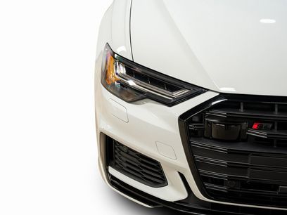 Used 2021 Audi S6 Prestige w/ Prestige Package