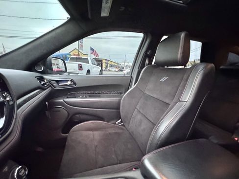 Certified 2023 Dodge Durango R/T image 14