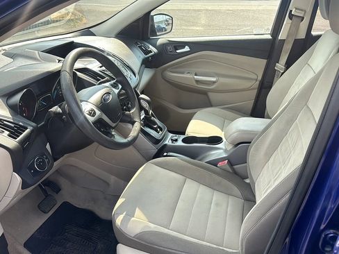 Used 2013 Ford Escape SE AWD/4WD image 10
