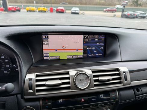 Used 2014 Lexus LS 460 AWD image 22
