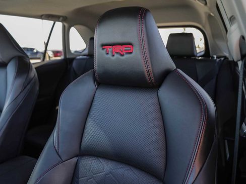 Certified 2022 Toyota RAV4 TRD Off-Road image 24