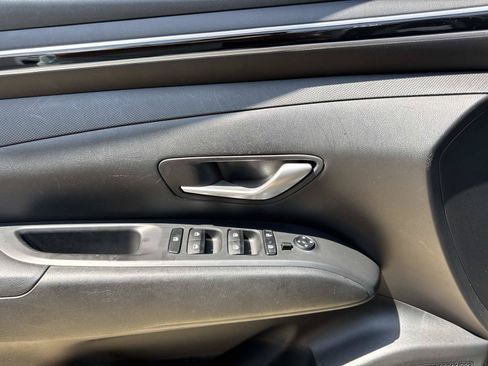 Used 2022 Hyundai Tucson SEL AWD/4WD image 19