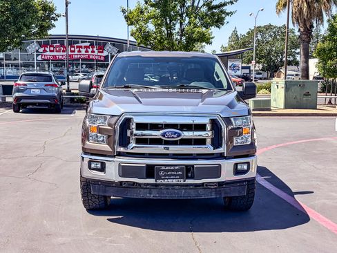 Used 2017 Ford F150 XLT image 6
