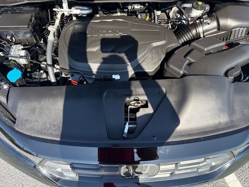 Used 2025 Honda Odyssey Sport-L image 25
