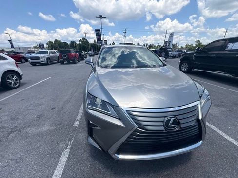 Used 2018 Lexus RX 350 FWD w/ Premium Package image 12