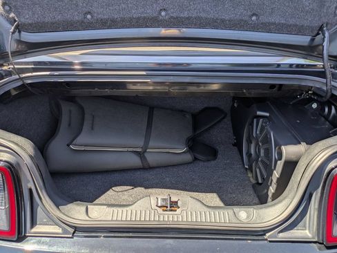 Used 2014 Ford Mustang GT Premium w/ Electronics Package RWD image 18