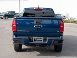 Used 2019 Chevrolet Colorado LT w/ LT Convenience Package image 5