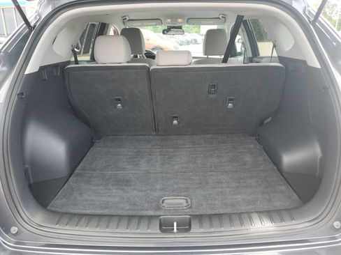 Used 2019 Hyundai Tucson SE FWD image 8