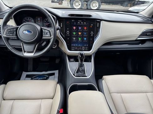 Certified 2024 Subaru Outback Limited AWD/4WD image 21