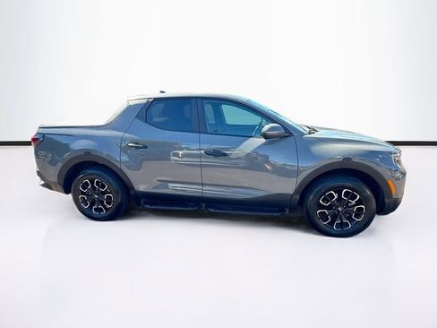 Used 2024 Hyundai Santa Cruz SEL image 9