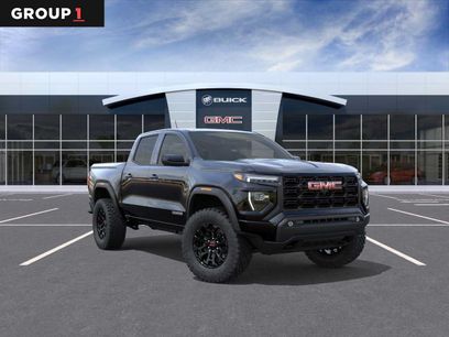 New 2026 GMC Canyon Elevation w/ Convenience Package