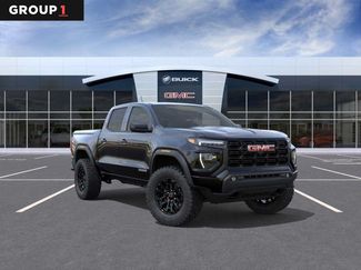 New 2026 GMC Canyon Elevation w/ Convenience Package RWD video 1