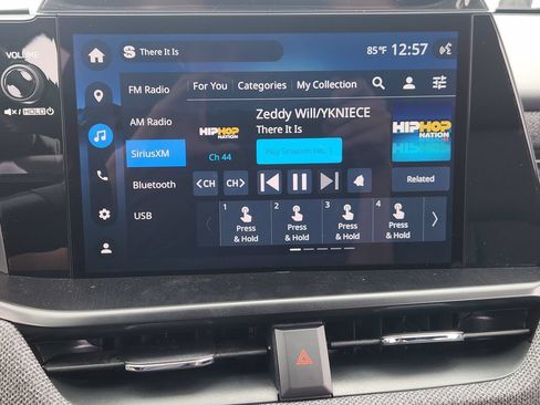 New 2026 Subaru Outback Limited XT AWD/4WD image 12
