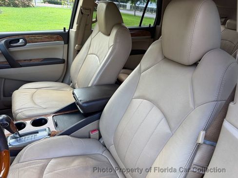 Used 2012 Buick Enclave Leather FWD image 38