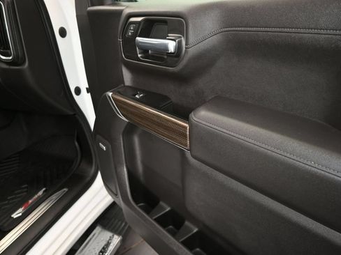 Used 2022 Chevrolet Silverado 1500 RST w/ All Star Edition Plus AWD/4WD image 25
