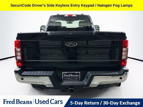 Used 2022 Ford F250 XLT w/ XLT Value Package image 7