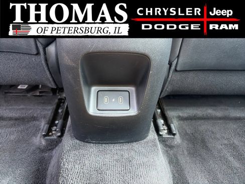 Used 2024 Hyundai Elantra SEL FWD image 21