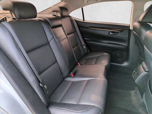 Used 2015 Lexus ES 350 w/ Premium Package image 22