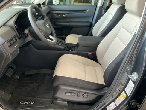 New 2026 Honda CR-V EX image 4