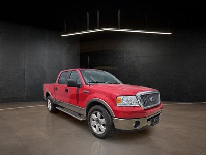 Used 2006 Ford F150 XLT